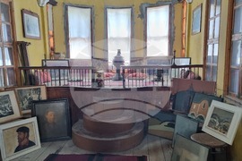 Омуртаг - музей