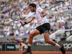 France Tennis French Open