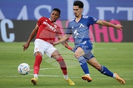 Футбол - Левски - ЦСКА-София