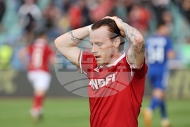 Футбол - Левски - ЦСКА-София