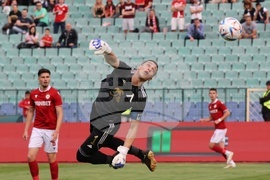 Футбол - Левски - ЦСКА-София