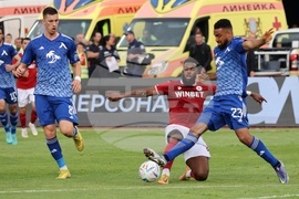 Футбол - Левски - ЦСКА-София