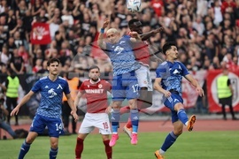 Футбол - Левски - ЦСКА-София