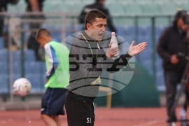 Футбол - Левски - ЦСКА-София