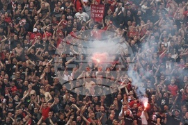 Футбол - Левски - ЦСКА-София