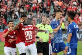 Футбол - Левски - ЦСКА-София