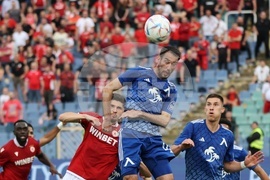 Футбол - Левски - ЦСКА-София