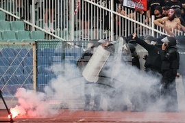 Футбол - Левски - ЦСКА-София