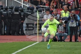 Футбол - Левски - ЦСКА-София