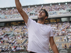 France Tennis French Open