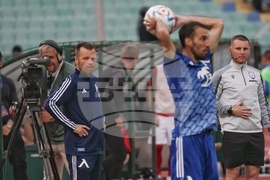 Футбол - Левски - ЦСКА-София