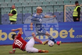 Футбол - Левски - ЦСКА-София