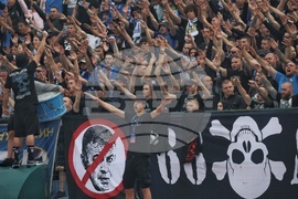 Футбол - Левски - ЦСКА-София