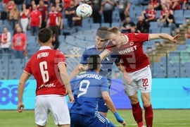 Футбол - Левски - ЦСКА-София