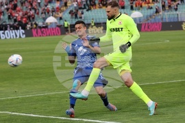 Футбол - Левски - ЦСКА-София