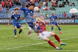 Футбол - Левски - ЦСКА-София