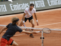 France Tennis French Open