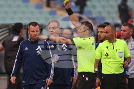 Футбол - Левски - ЦСКА-София