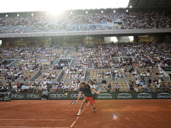 France Tennis French Open