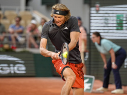 France Tennis French Open