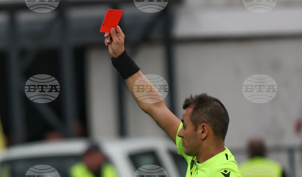 Футбол - Левски - ЦСКА-София