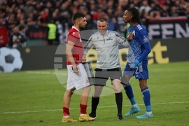 Футбол - Левски - ЦСКА-София