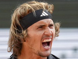 France Tennis French Open