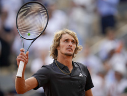 France Tennis French Open