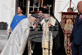 Поморие - международен фестивал за православна музика