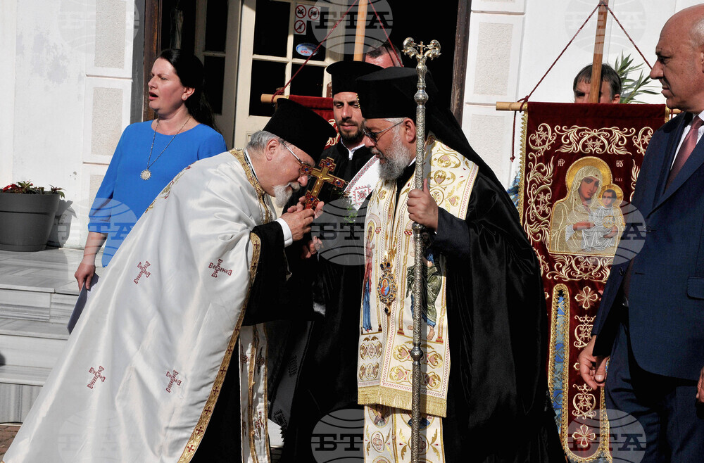 Поморие - международен фестивал за православна музика