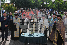 Поморие - международен фестивал за православна музика