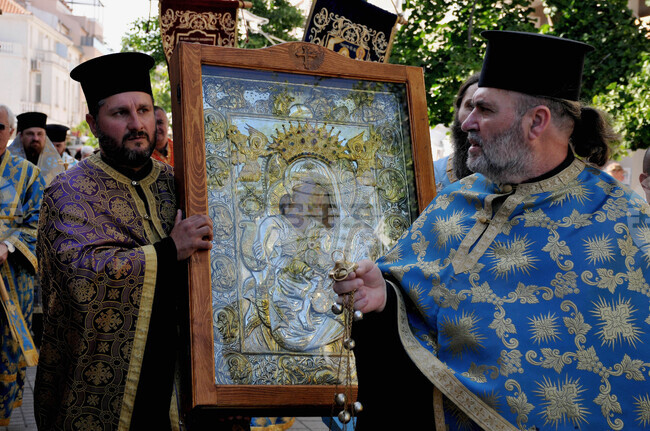 Поморие - международен фестивал за православна музика