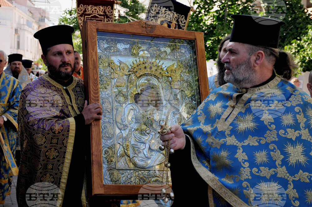 Поморие - международен фестивал за православна музика