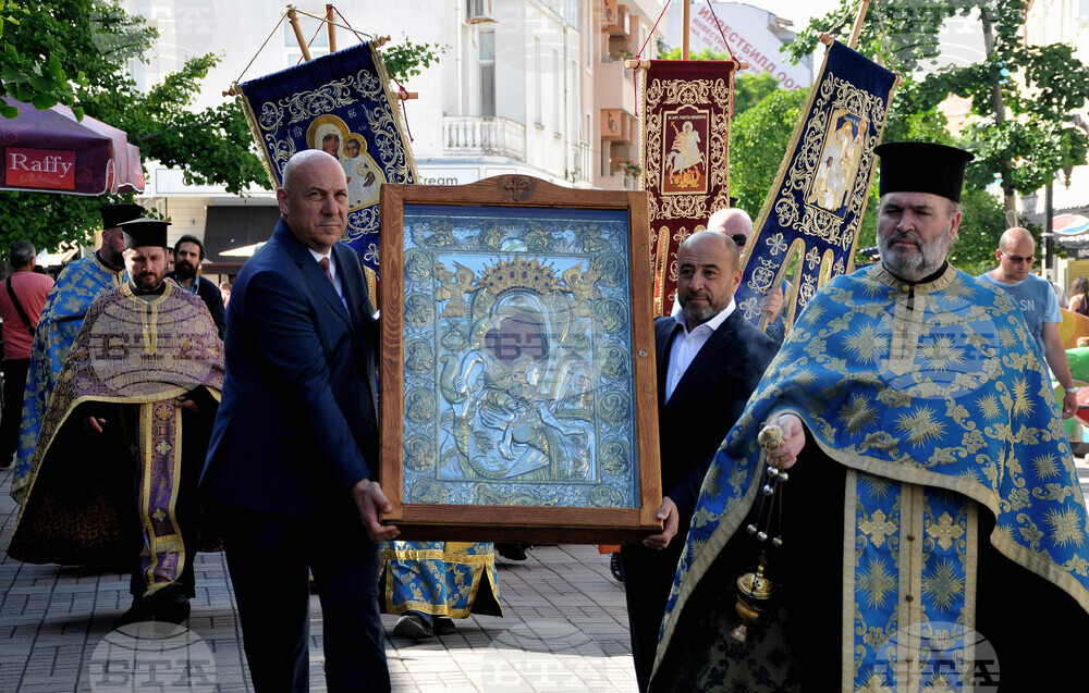 Поморие - международен фестивал за православна музика