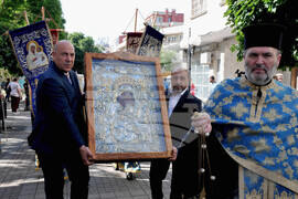 Поморие - международен фестивал за православна музика