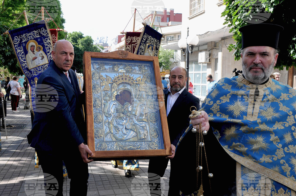 Поморие - международен фестивал за православна музика