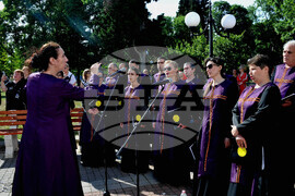 Поморие - международен фестивал за православна музика