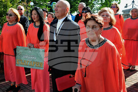 Поморие - международен фестивал за православна музика