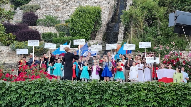 Международният хоров фестивал „Черноморски звуци“ започва в Балчик тази вечер