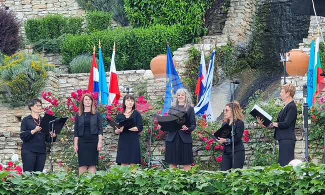 Международният хоров фестивал „Черноморски звуци” в Балчик ще се провежда на две години, съобщават организаторите 