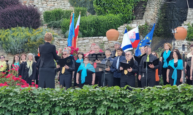 Международният хоров фестивал “Черноморски звуци” ще се проведе през юни за тринадесети път в Балчик