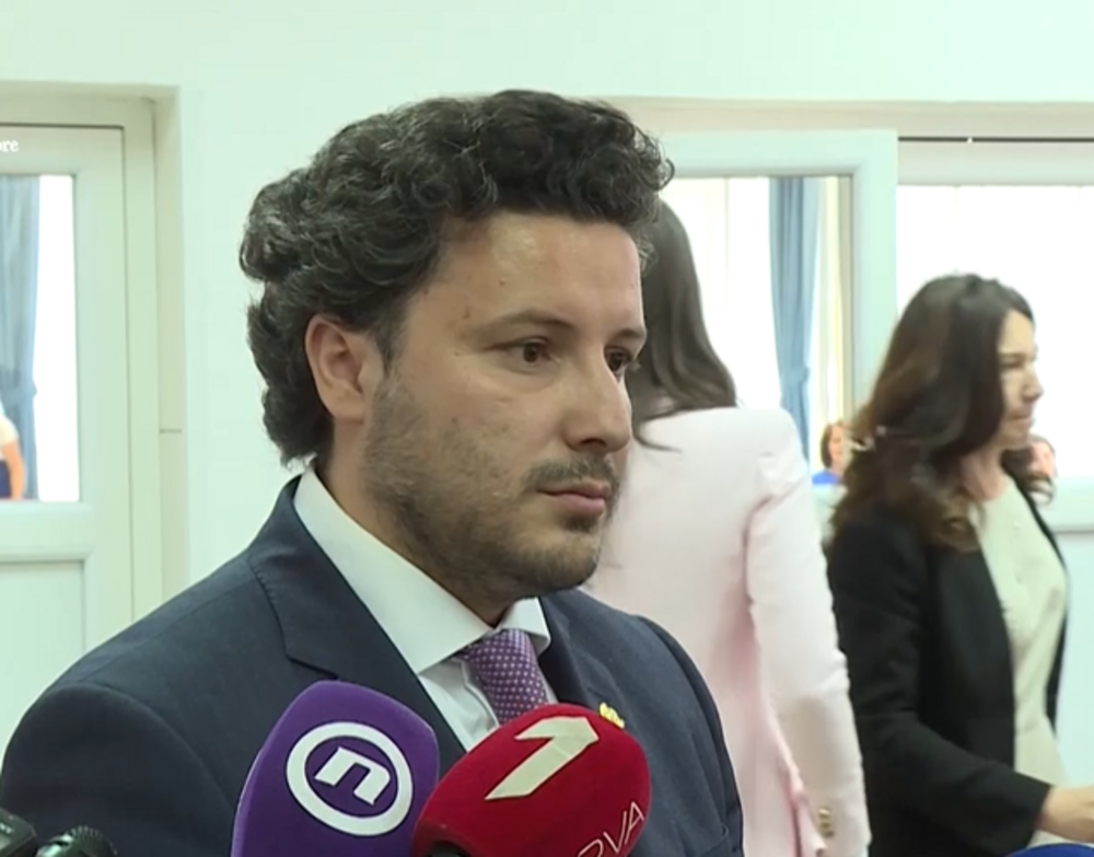 МИНА: Броят на работещите в Черна гора се е увеличил с 20 хиляди за една година
