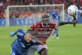 Футбол - Левски - ЦСКА-София