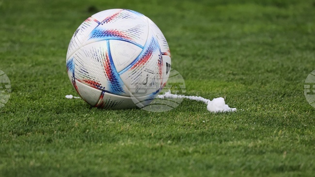 Вихрен и Янтра завършиха при нулево реми във Втора лига