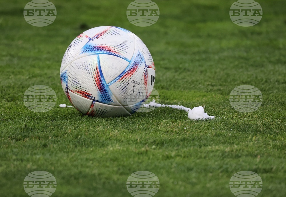 Футбол - Левски - ЦСКА-София