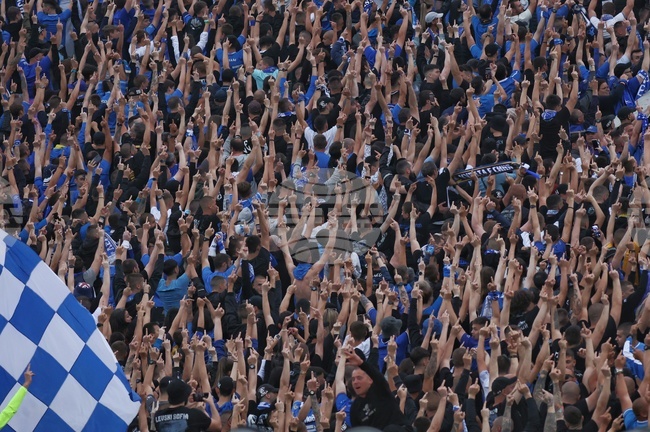 Левски пусна в продажба билетите за домакинския мач с Арда