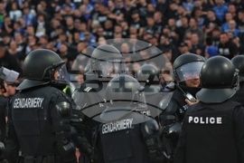 Футбол - Левски - ЦСКА-София