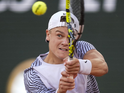 France Tennis French Open