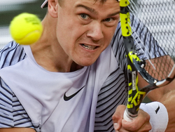 France Tennis French Open