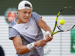 France Tennis French Open